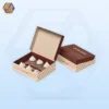 Custom Bakery Boxes with Insert