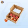 Custom Bakery Boxes with Insert