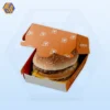 Custom Burger Boxes