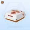 Custom Burger Boxes