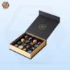 Custom Chocolate Boxes