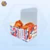 Custom Fast Food Boxes