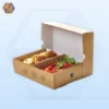 Custom Fast Food Boxes