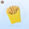 Custom Fries Boxes