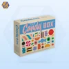 Custom Candy Boxes