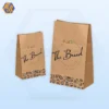 Custom Paper Food Bags