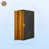 Custom Book Style Boxes