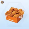 Custom Fried Chicken Boxes