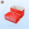 Custom Fried Chicken Boxes