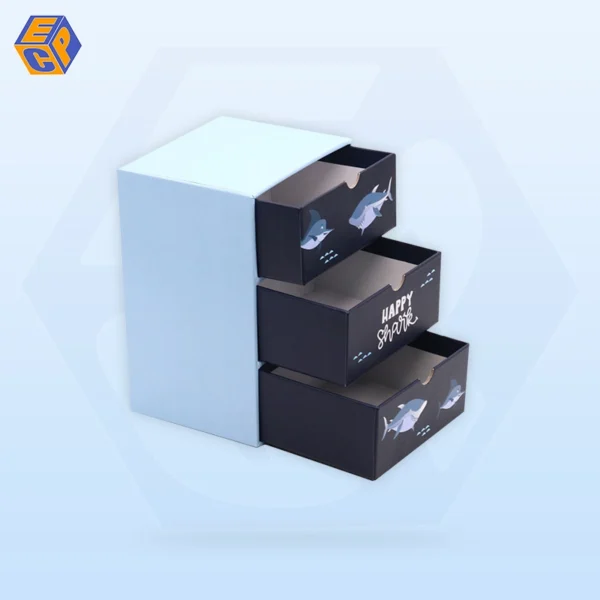 Custom Draw Style Boxes